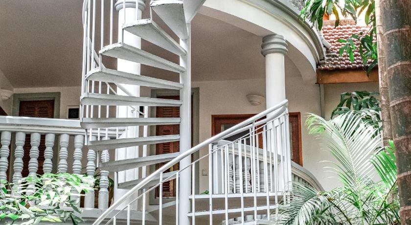 Jungle Addition Hotel in Phnom Penh Province
