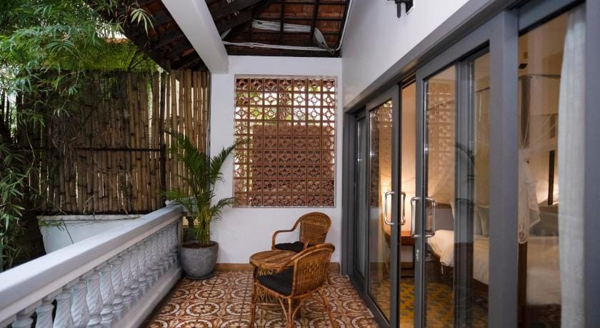 Jungle Addition Hotel in Phnom Penh Province