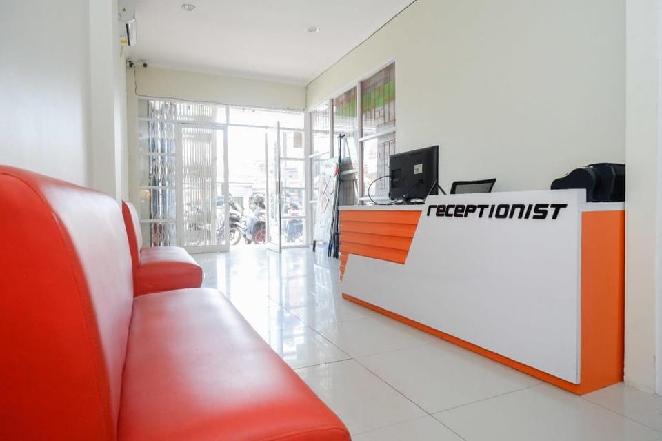 RedDoorz Syariah @ Kelud Sampangan Semarang Hotel in Indonesia