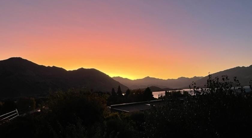 Aspiring Lofts Apartment in Wanaka