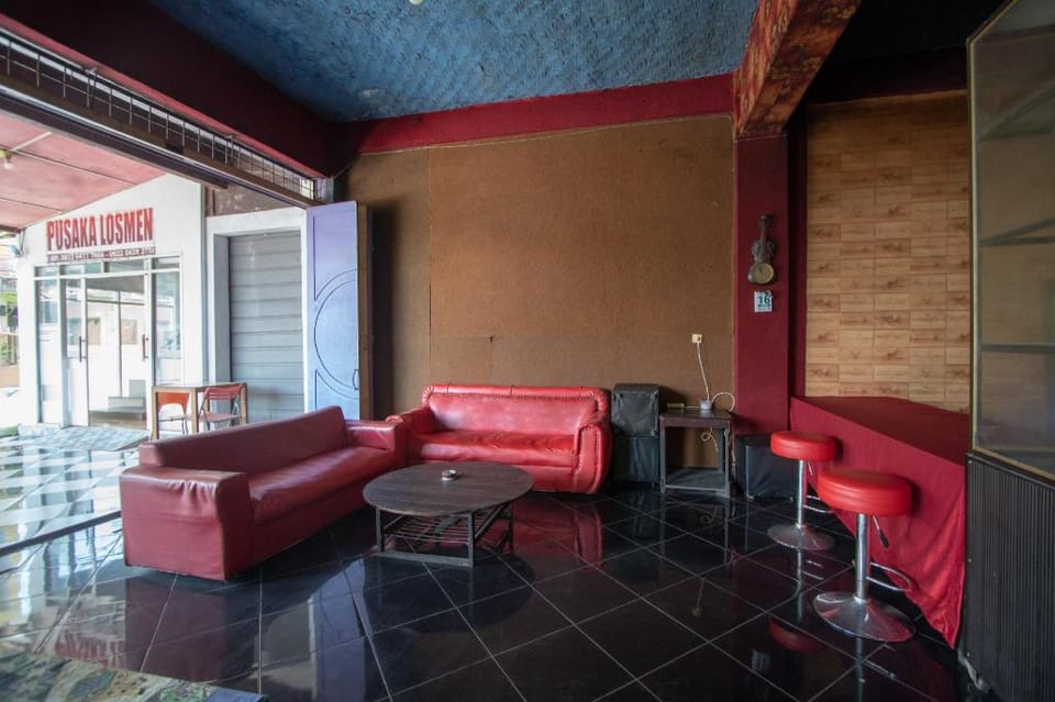 RedDoorz Syariah near Danau Lut Tawar Takengon 2 Hotel in Indonesia