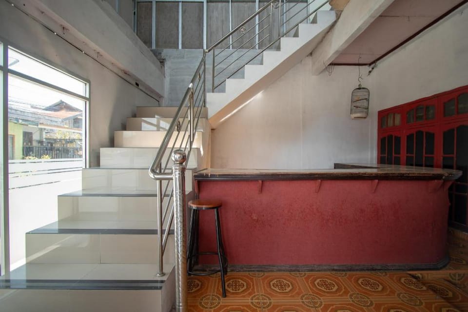 RedDoorz Syariah near Danau Lut Tawar Takengon 2 Hotel in Indonesia