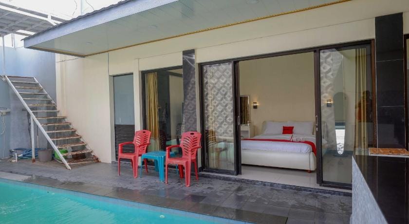 RedDoorz Syariah near Pasar Godong Grobogan Hotel in Indonesia