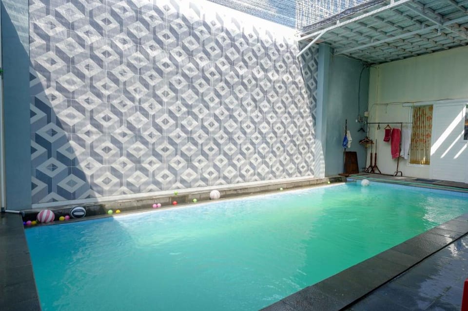 RedDoorz Syariah near Pasar Godong Grobogan Hotel in Indonesia