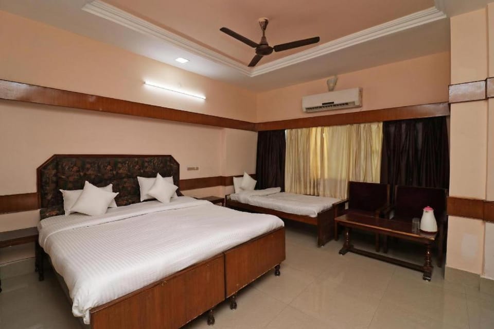 Hotel Natraj Hotel in India