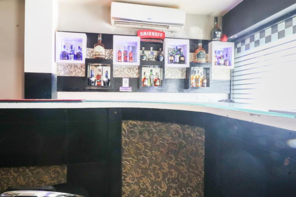 Hotel Natraj Hotel in India