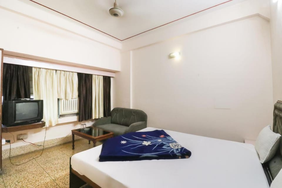 Hotel Natraj Hotel in India