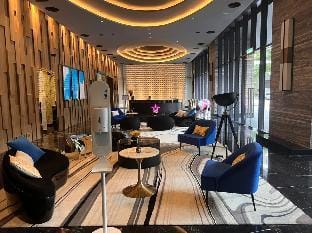 Star Serviced Suite KLCC Apartment in Federal Territory of Kuala Lumpur