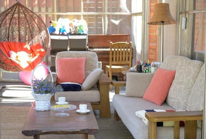 Janggu Neomeo Pension Bed and Breakfast in Incheon