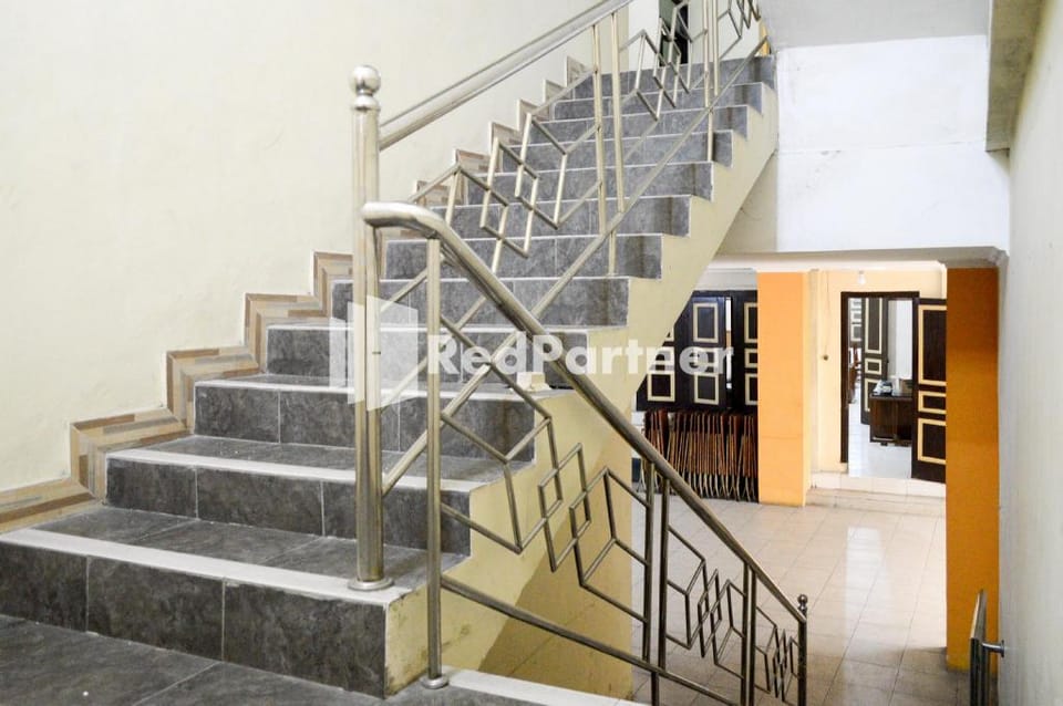 PKPN Syariah Boyolali Mitra RedDoorz Hotel in Indonesia