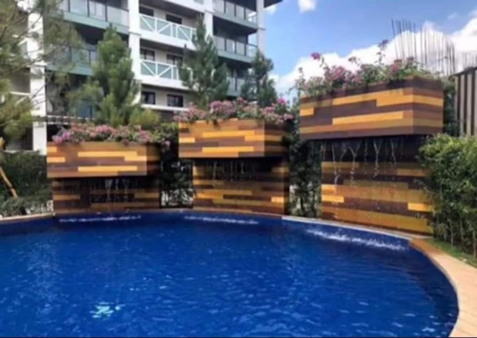 RNB Suites Tagaytay Apartment in Tagaytay
