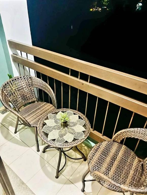RNB Suites Tagaytay Apartment in Tagaytay
