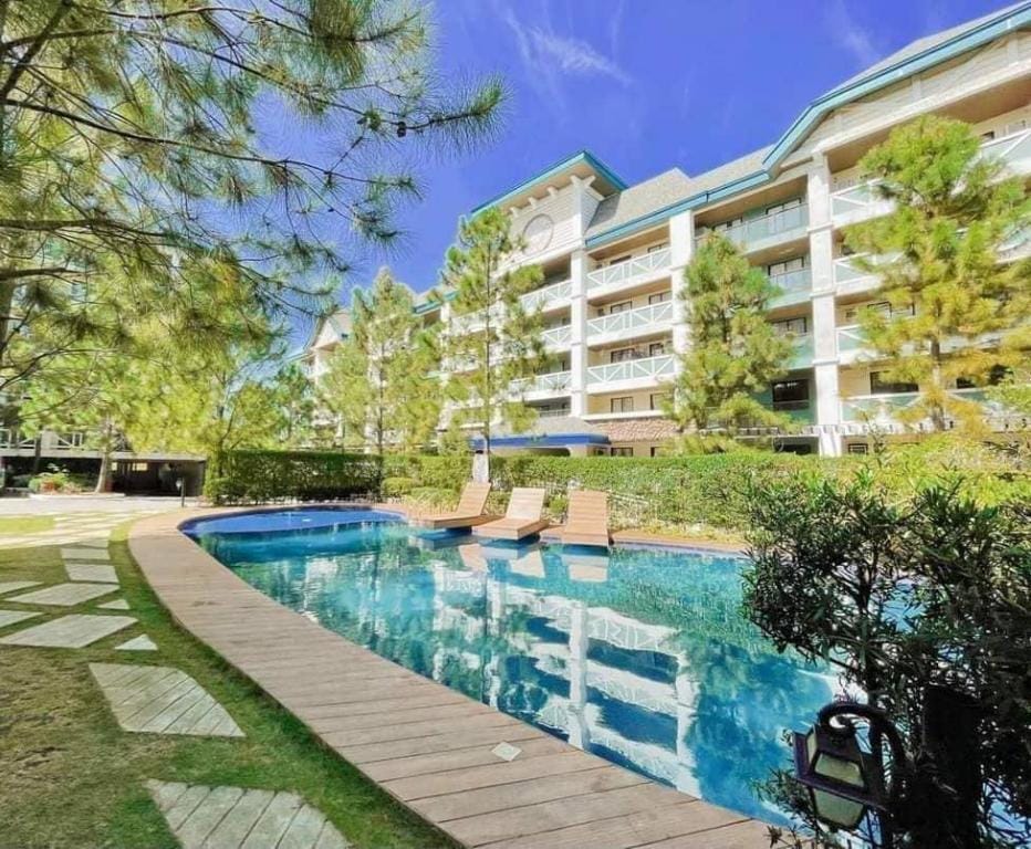 RNB Suites Tagaytay Apartment in Tagaytay