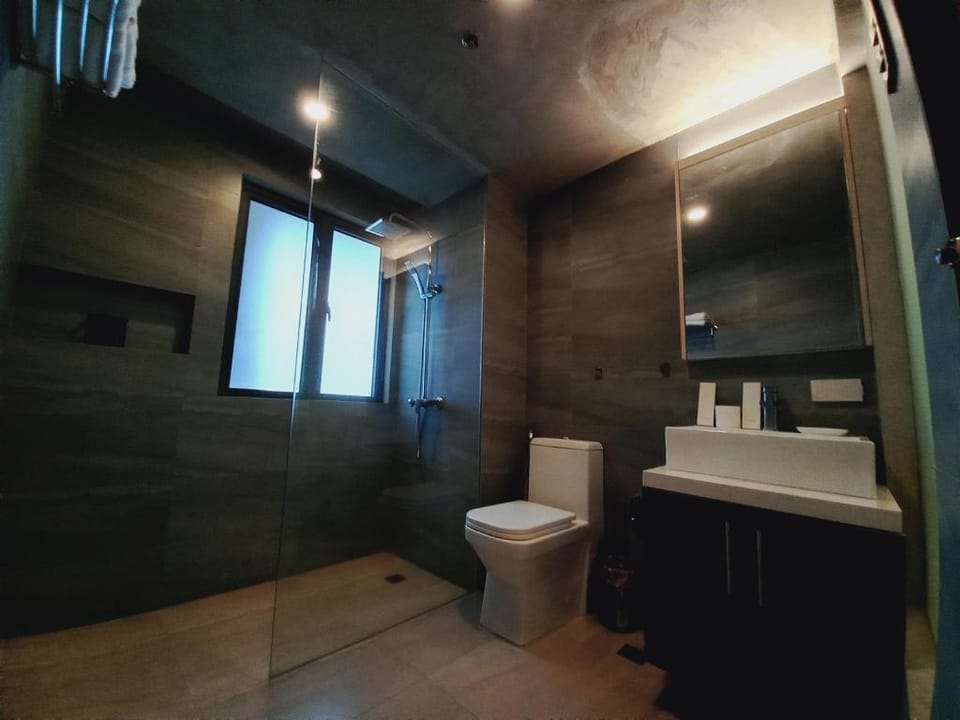 One Bedroom Service Apartment 25011 in Cubao Quezon City Apartment in Quezon City