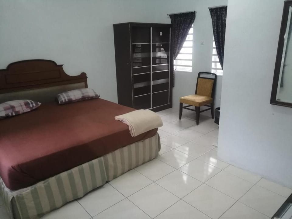 Kamar Musafir MMS Vacation rental in Ipoh