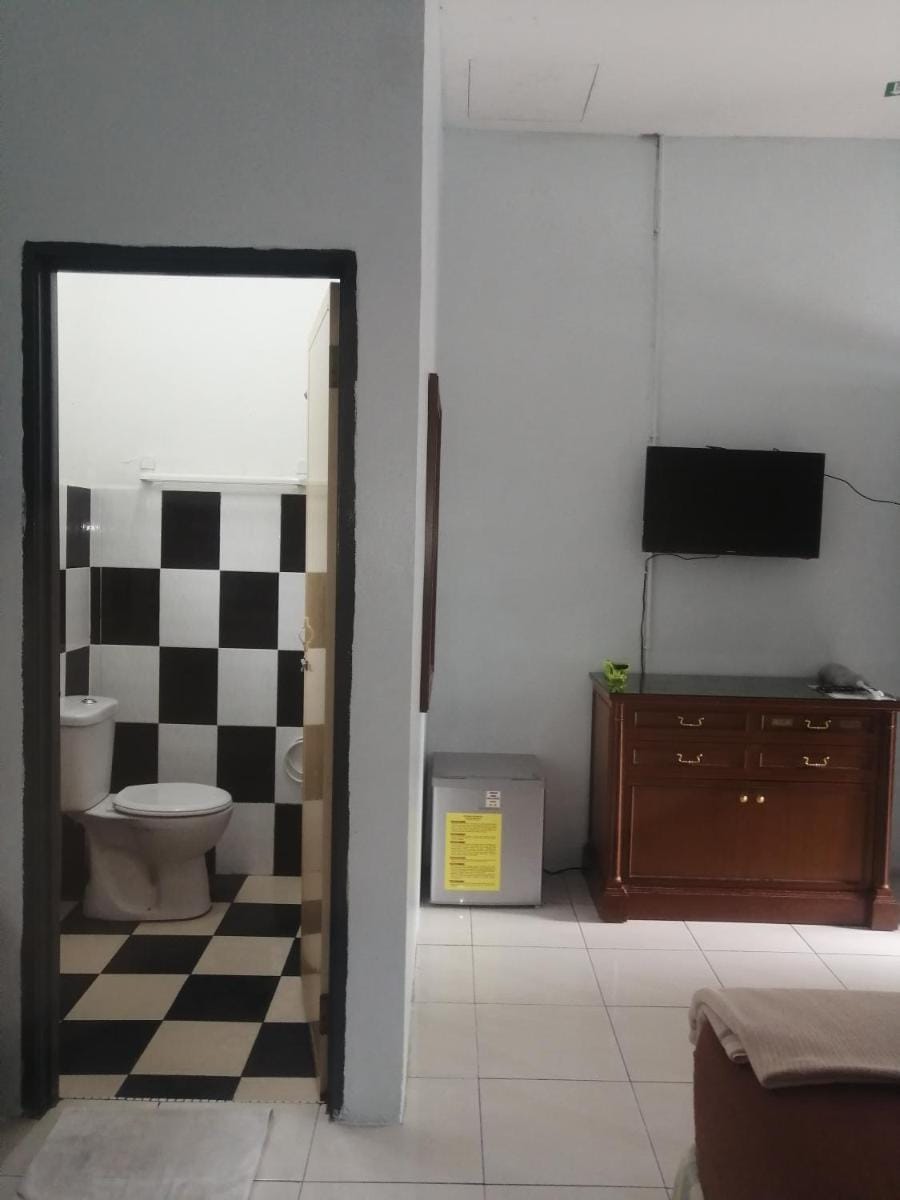 Kamar Musafir MMS Vacation rental in Ipoh