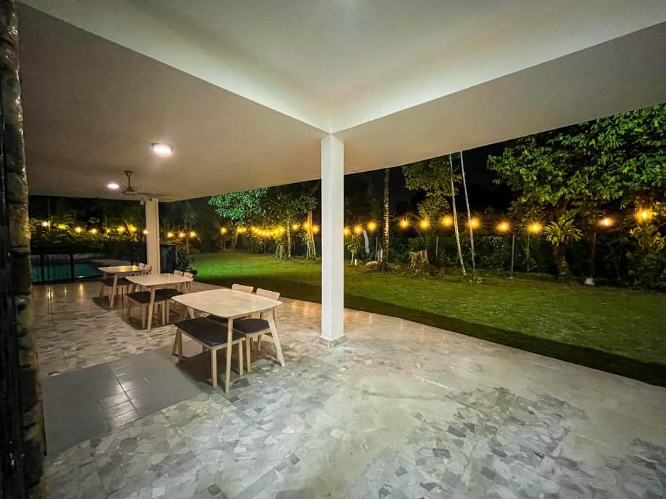 Bukit Tunku Grande Villa by uBook Villa in Federal Territory of Kuala Lumpur