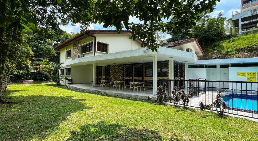 Bukit Tunku Grande Villa by uBook Villa in Federal Territory of Kuala Lumpur