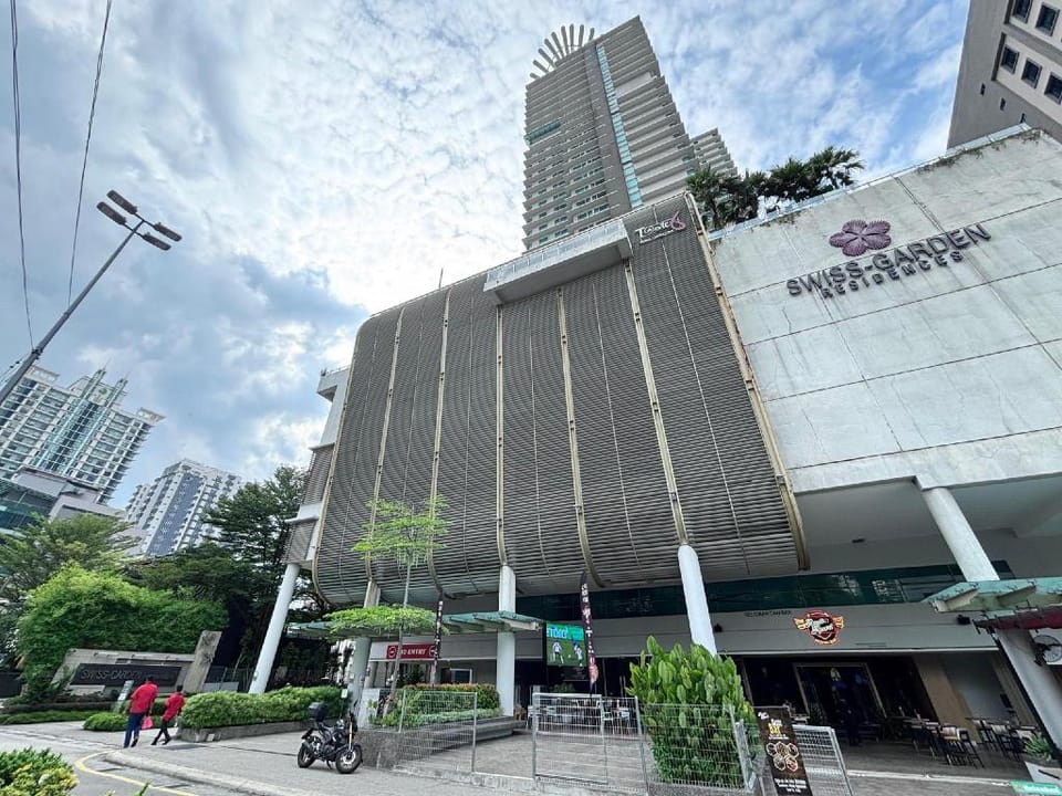 Casa Residency Condominium KL Hotel in Federal Territory of Kuala Lumpur