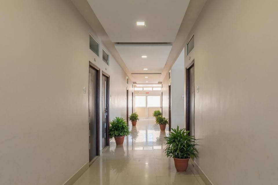 Hotel Ruchi Shree Garden Hotel in India