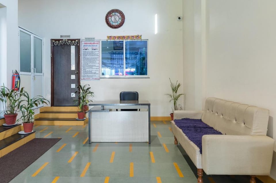 Hotel Ruchi Shree Garden Hotel in India