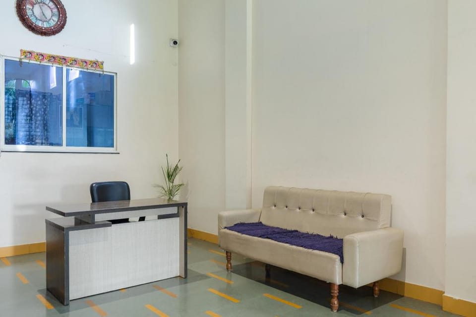 Hotel Ruchi Shree Garden Hotel in India