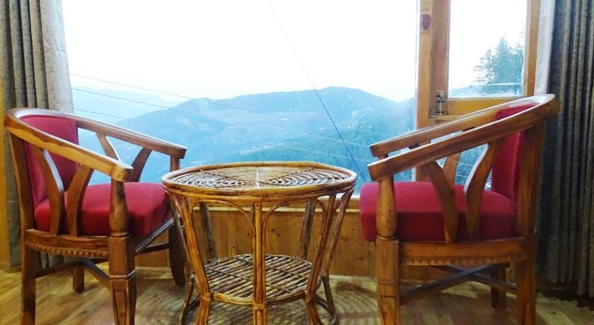 Humble Holiday Home Kufri Shimla Hotel in Himachal Pradesh