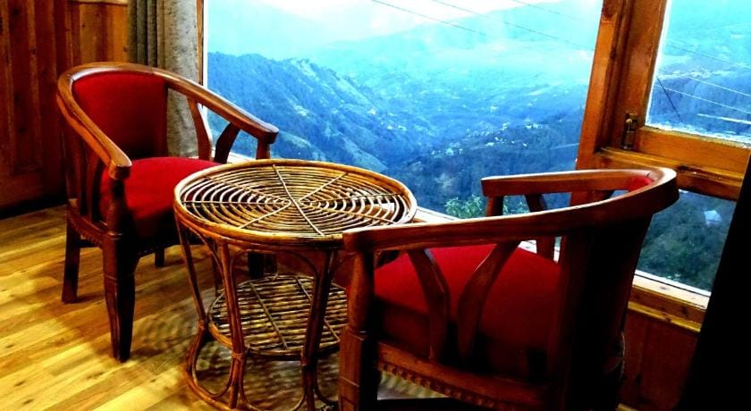 Humble Holiday Home Kufri Shimla Hotel in Himachal Pradesh