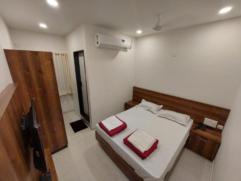 FOUR SQUARE COMFORTS Bed and Breakfast in Karnataka