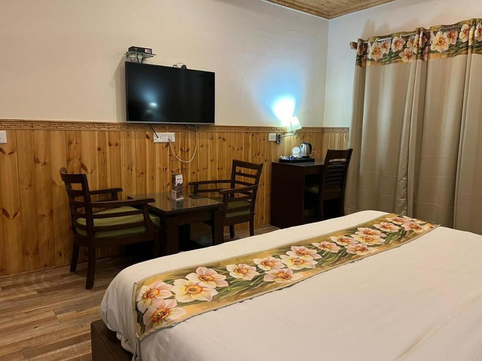 HOTEL CHANTSA Hotel in India