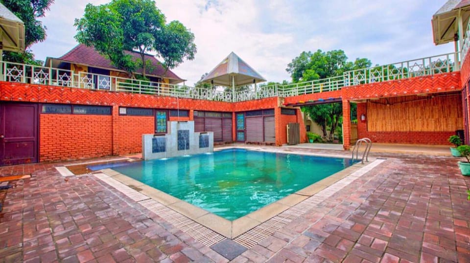 Pyramid Home Divine - A Wellness Resort Hotel in Uttarakhand