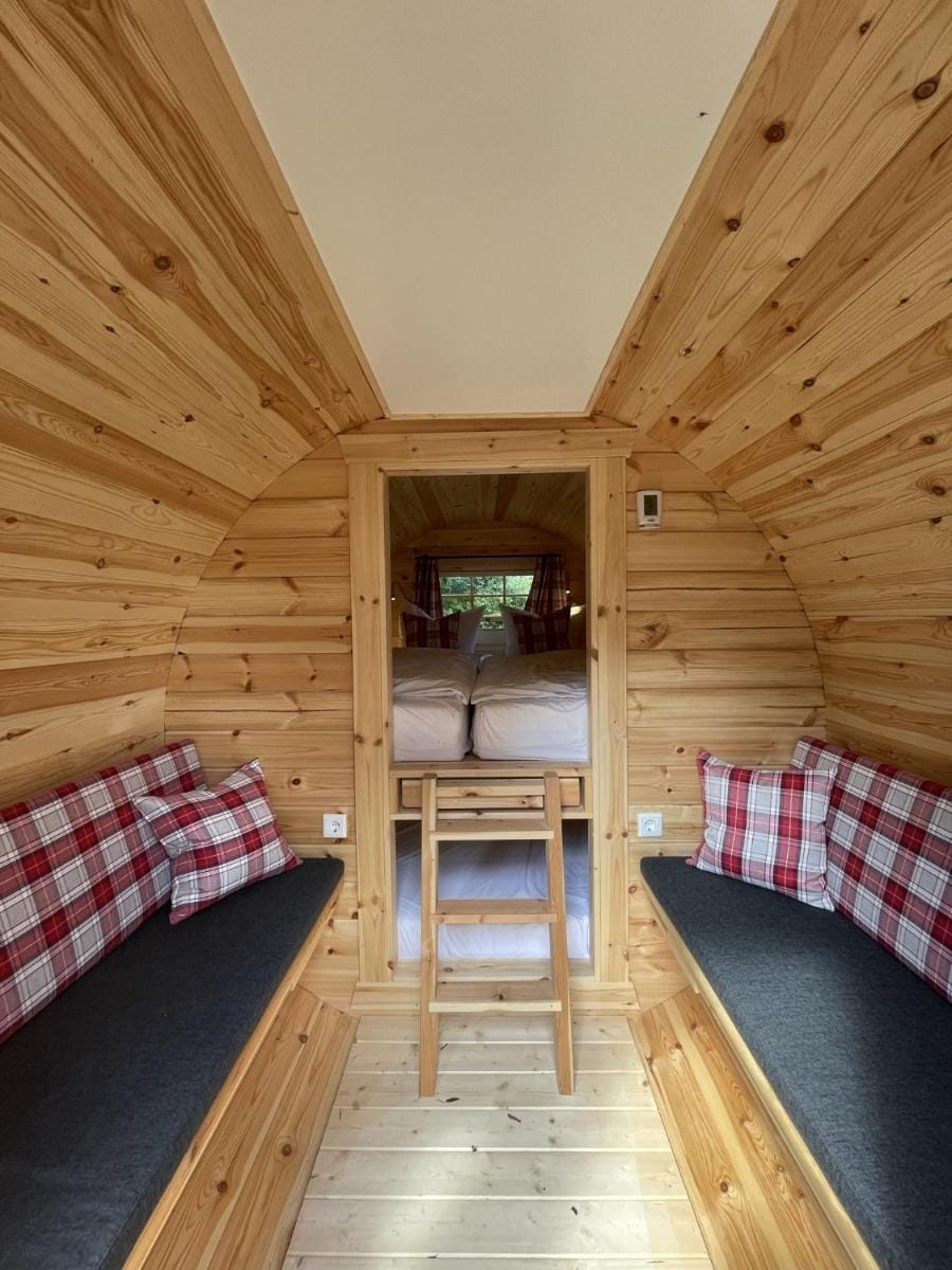 Timmi Lake Campground/ 
RV Resort in Timmendorfer Strand