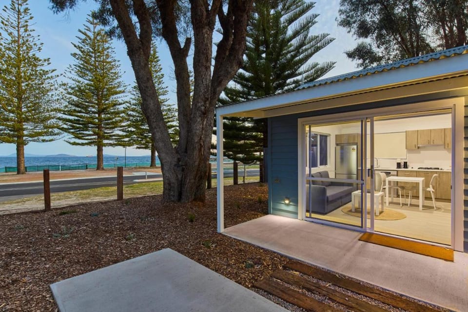 RAC Esperance Holiday Park Campground/ 
RV Resort in Esperance