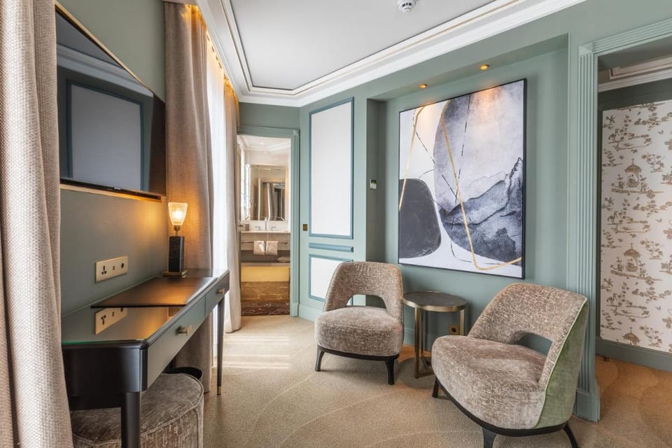 Manolita Paris Hotel in Paris