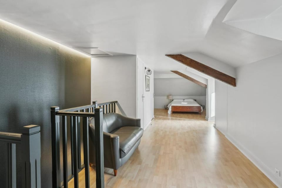 Hôtel Robespierre Ex Idéal hôtel Paris - Montreuil Hotel in Paris