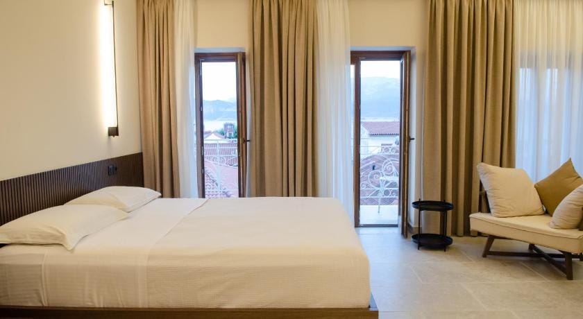 Leone suites Apartment in Peloponnese, Western Greece and the Ionian