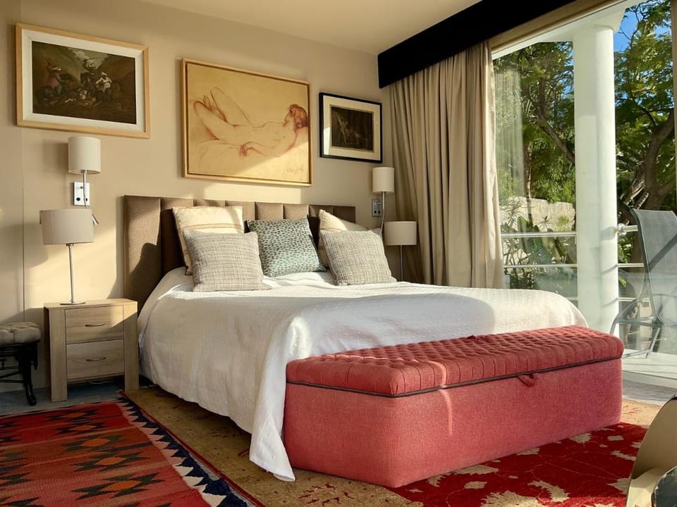Marbella Boutique Art suites Vacation rental in Marbella