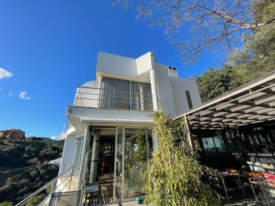 Marbella Boutique Art suites Vacation rental in Marbella