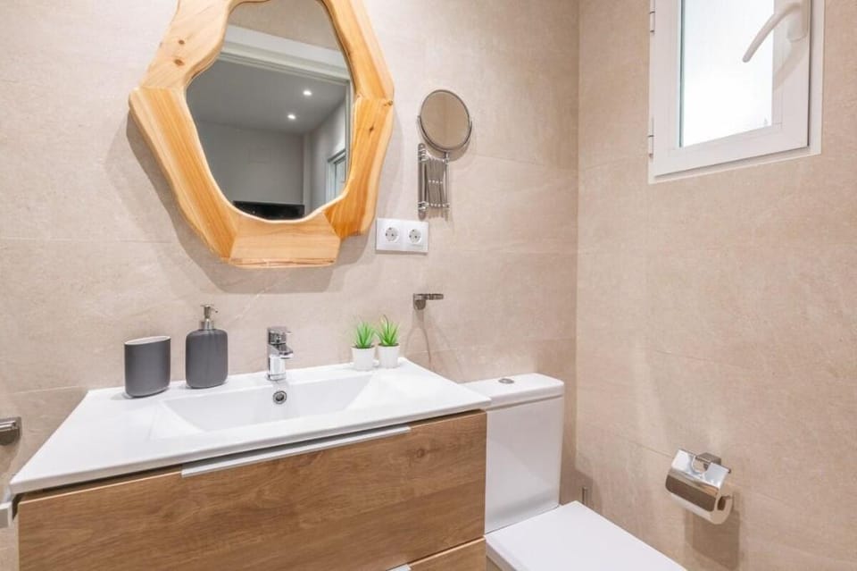 Pineapple Suite Apartment in Malaga