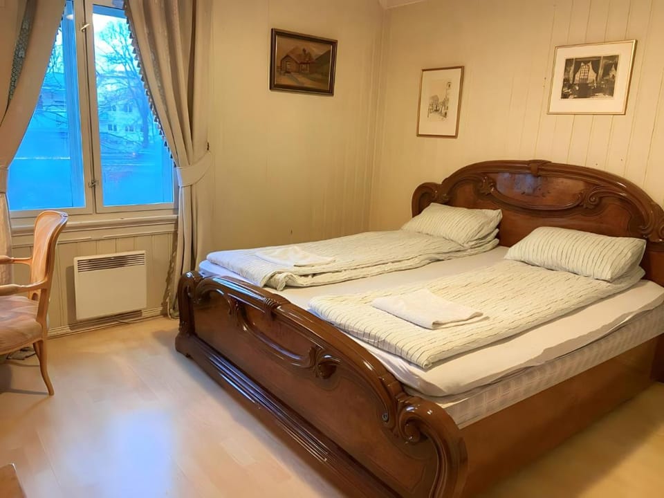 Villa Internationals Bed and Breakfast in Oslo