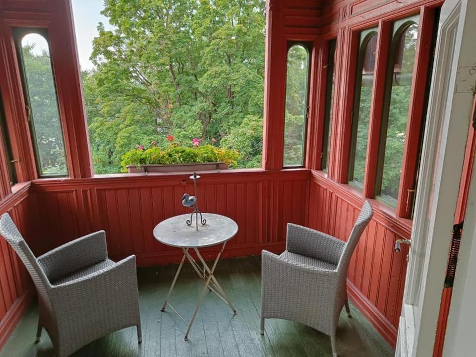 Villa Internationals Bed and Breakfast in Oslo