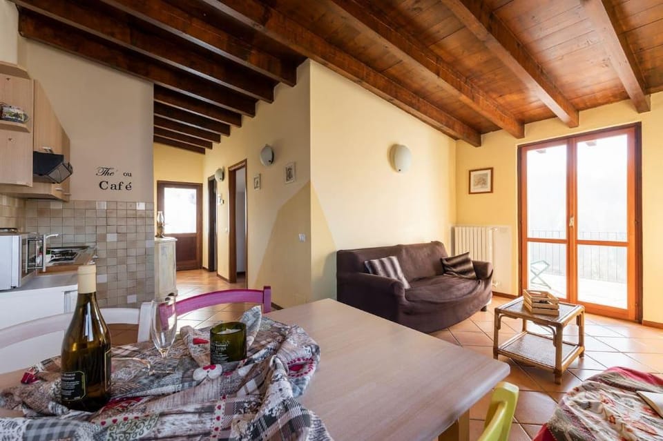 Agriturismo Tenuta Monteoliveto - Cottage Relax Hotel in Liguria