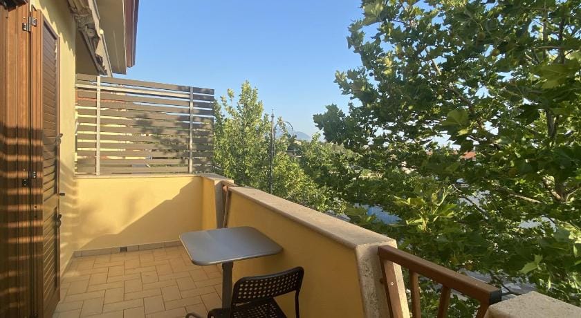 VatiKurca Bed and Breakfast in San Nicola Arcella