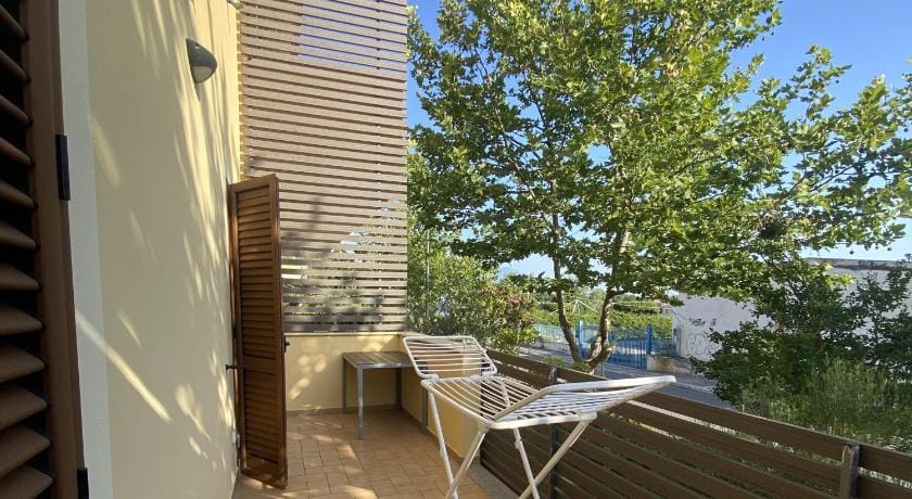 VatiKurca Bed and Breakfast in San Nicola Arcella