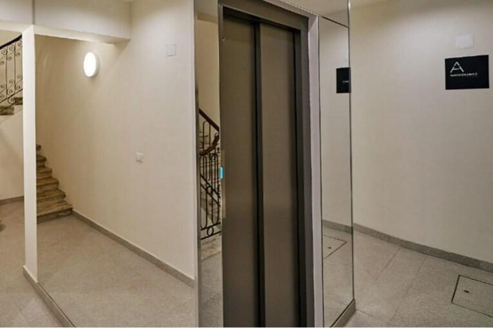 Residenza SubitoSanto - Appartamento 5B "Giotto" Apartment in Padua