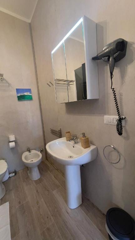 Cconforthotels R&B Gary House - SELF CHECK IN Hotel in Bari
