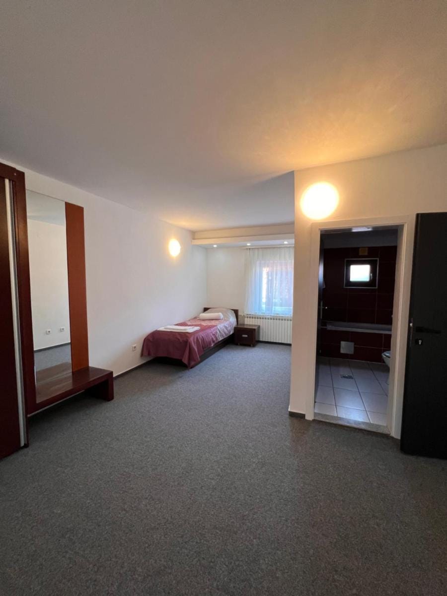 Hotel Begić Bed and Breakfast in Sarajevo