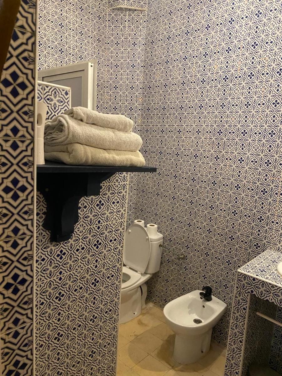 Riad dar Rhamna Bed and Breakfast in Essaouira