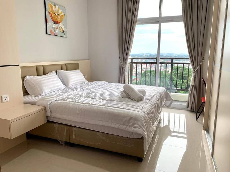 Wiwi Formosa Residence Nagoya Batam Apartment in Riau Islands, Indonesia