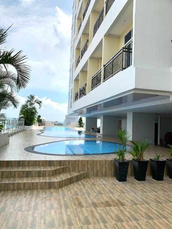 Wiwi Formosa Residence Nagoya Batam Apartment in Riau Islands, Indonesia